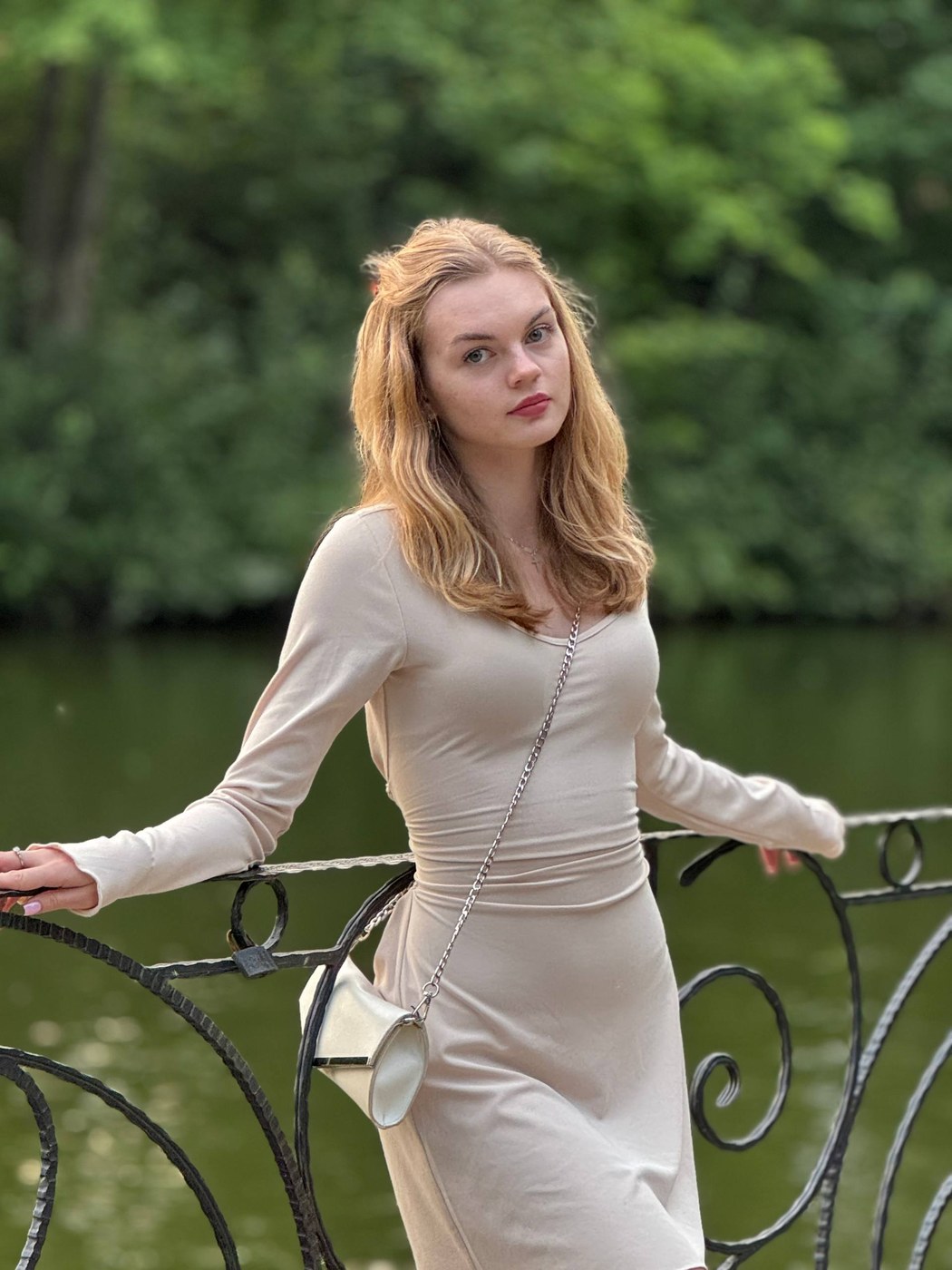 Елизавета Лёвочко